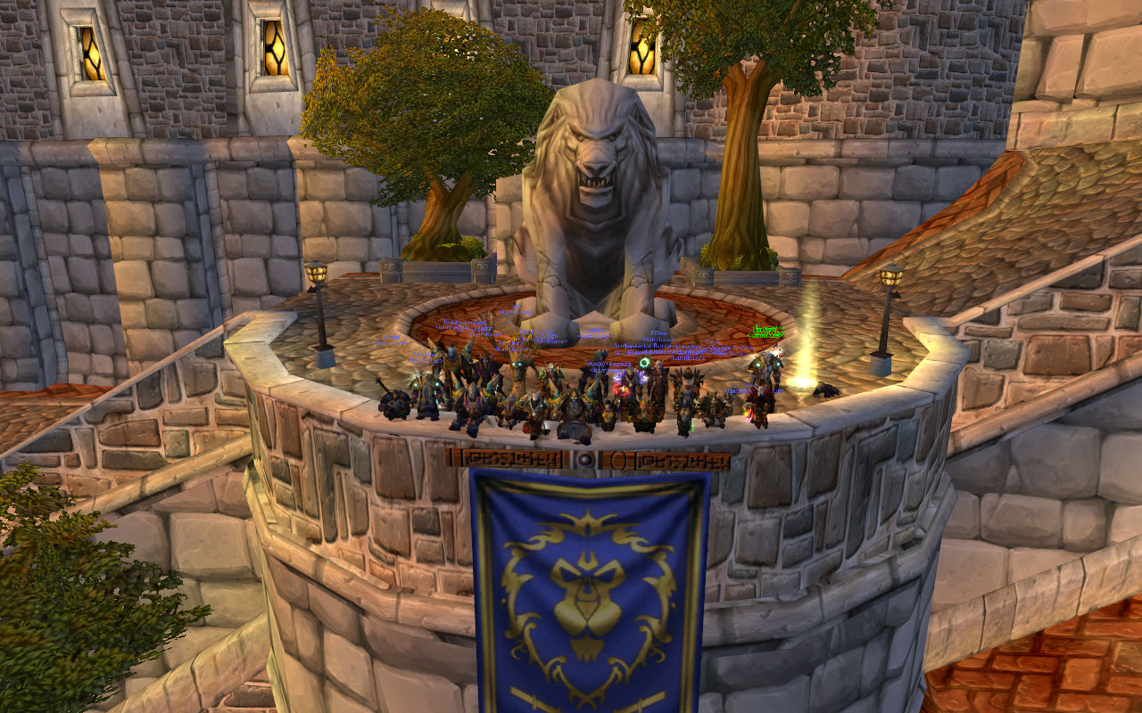 Guild Photo